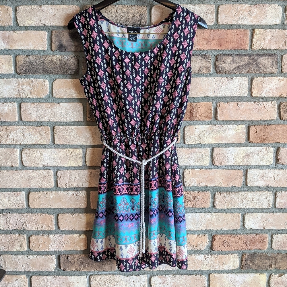 Rue 21 Dress